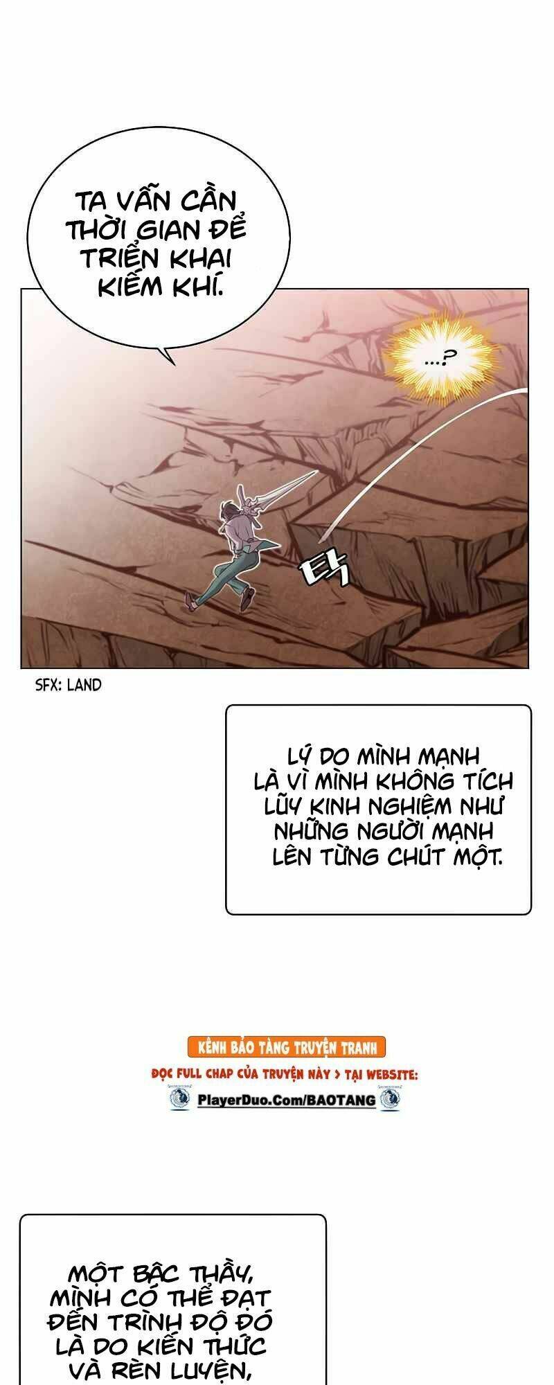 Anh Hùng Mạnh Nhất Trở Lại - Chapter 25 - Page 15