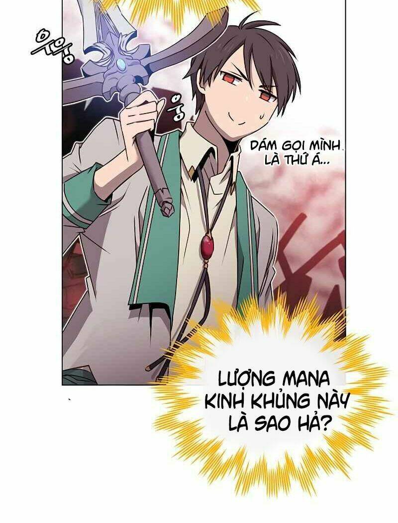 Anh Hùng Mạnh Nhất Trở Lại - Chapter 25 - Page 18