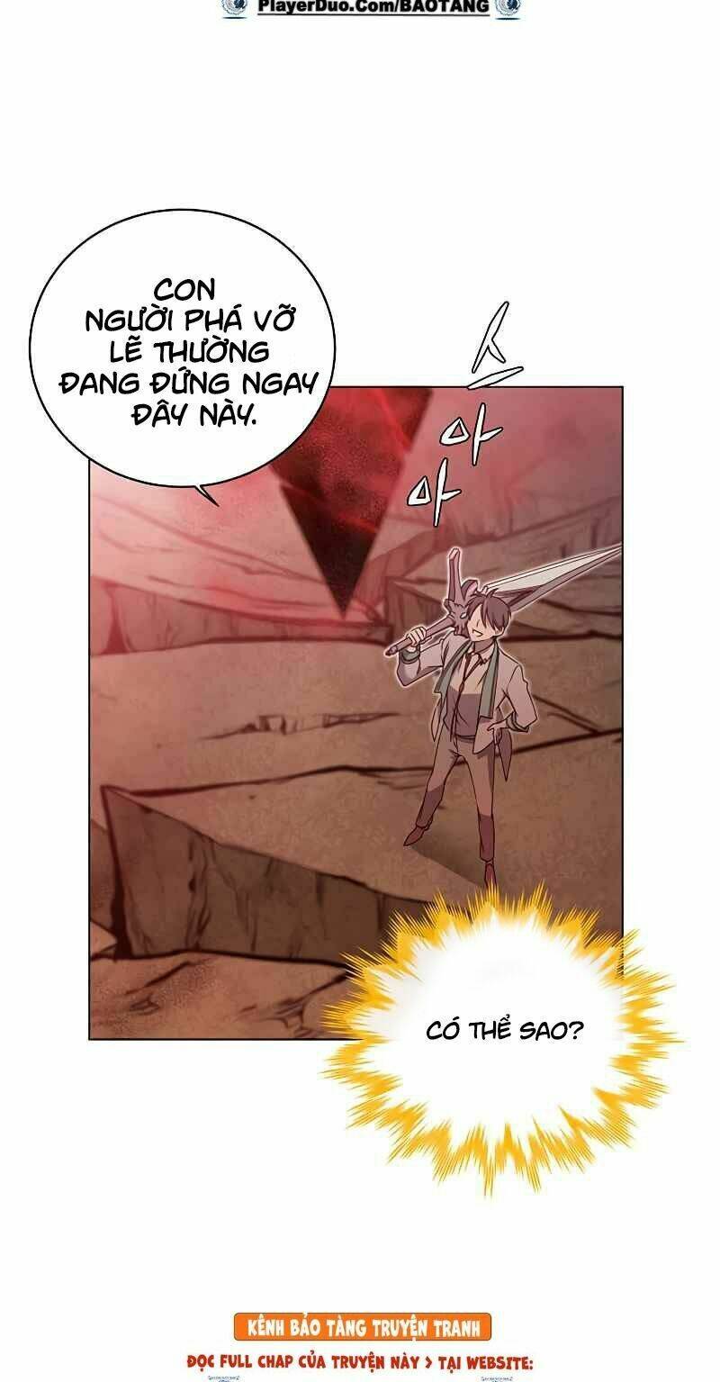 Anh Hùng Mạnh Nhất Trở Lại - Chapter 25 - Page 20