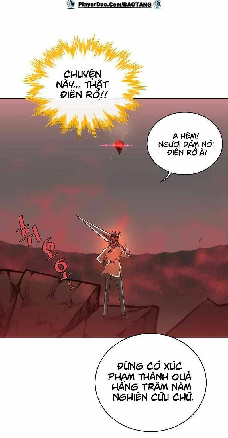 Anh Hùng Mạnh Nhất Trở Lại - Chapter 25 - Page 21