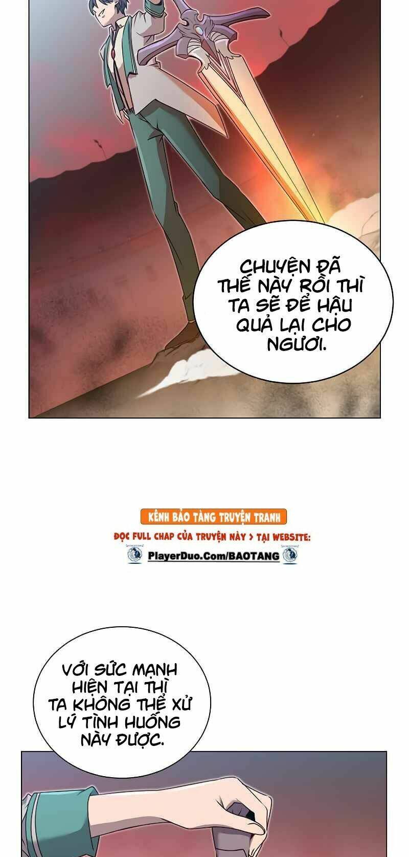 Anh Hùng Mạnh Nhất Trở Lại - Chapter 25 - Page 23