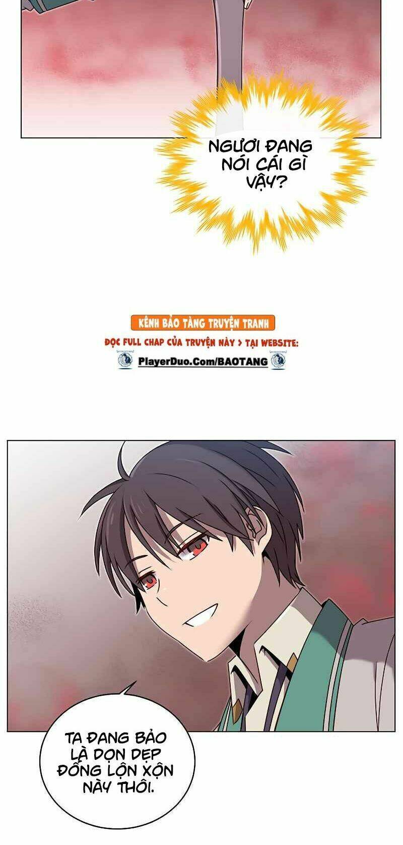 Anh Hùng Mạnh Nhất Trở Lại - Chapter 25 - Page 24