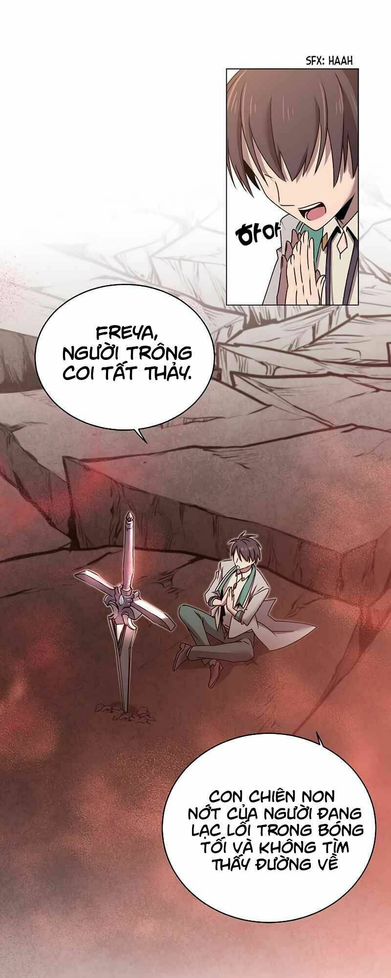 Anh Hùng Mạnh Nhất Trở Lại - Chapter 25 - Page 28