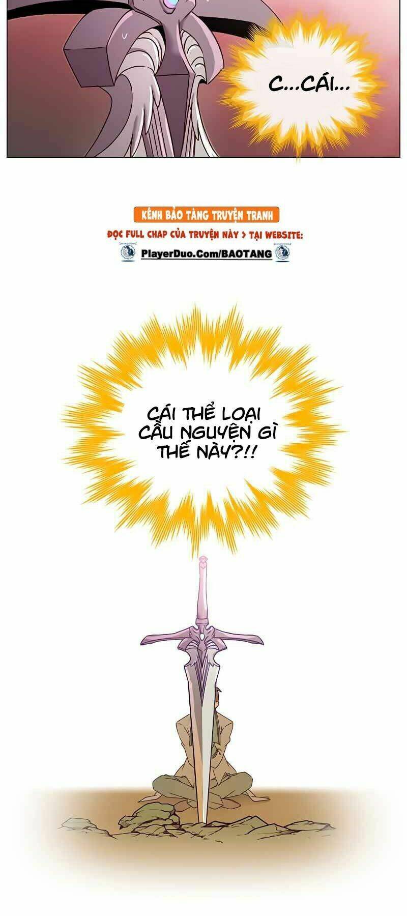 Anh Hùng Mạnh Nhất Trở Lại - Chapter 25 - Page 30