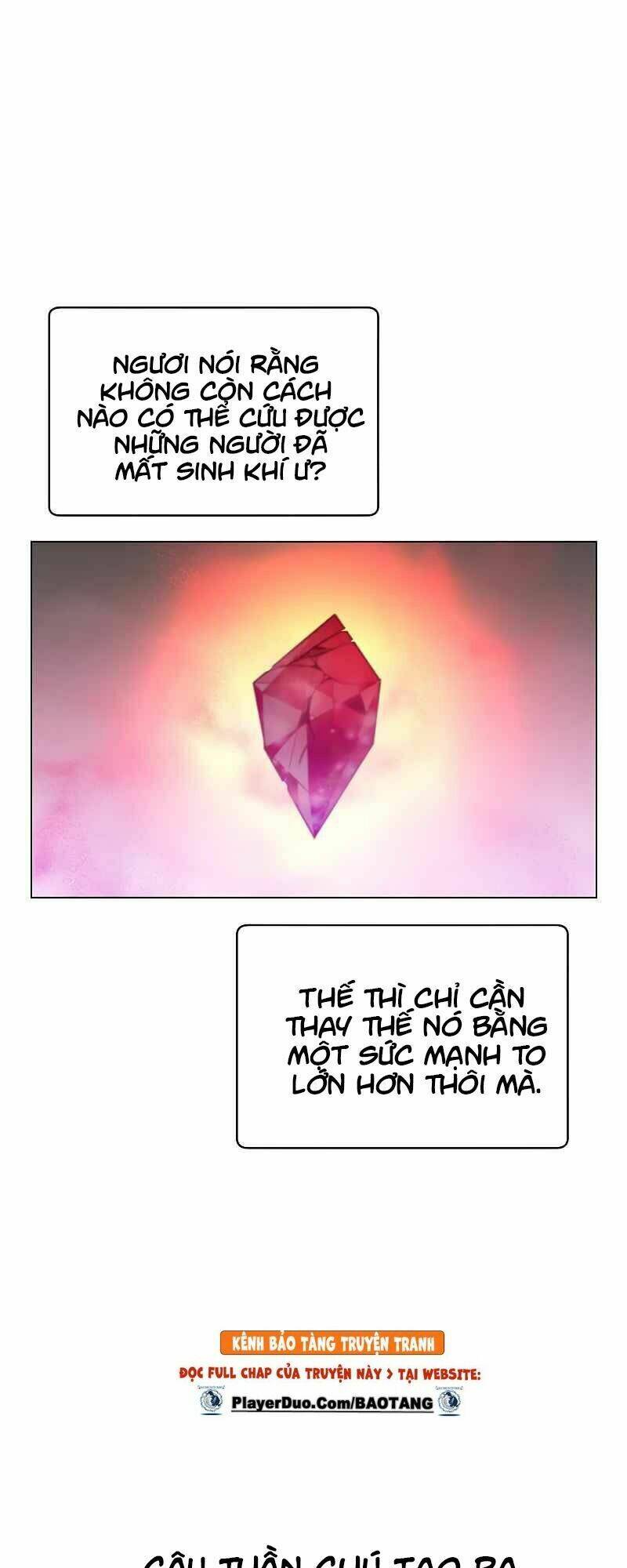 Anh Hùng Mạnh Nhất Trở Lại - Chapter 25 - Page 38