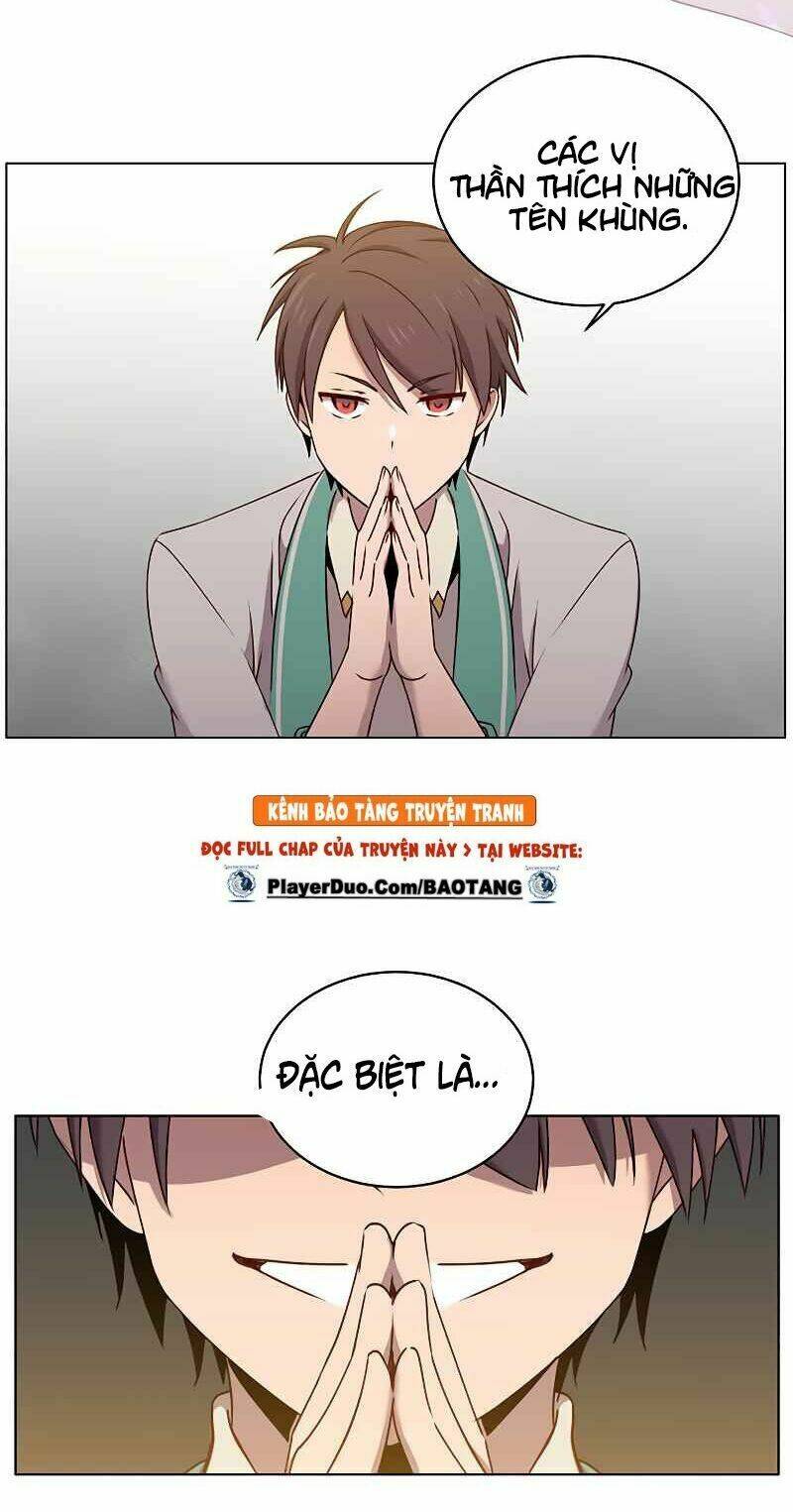 Anh Hùng Mạnh Nhất Trở Lại - Chapter 25 - Page 40