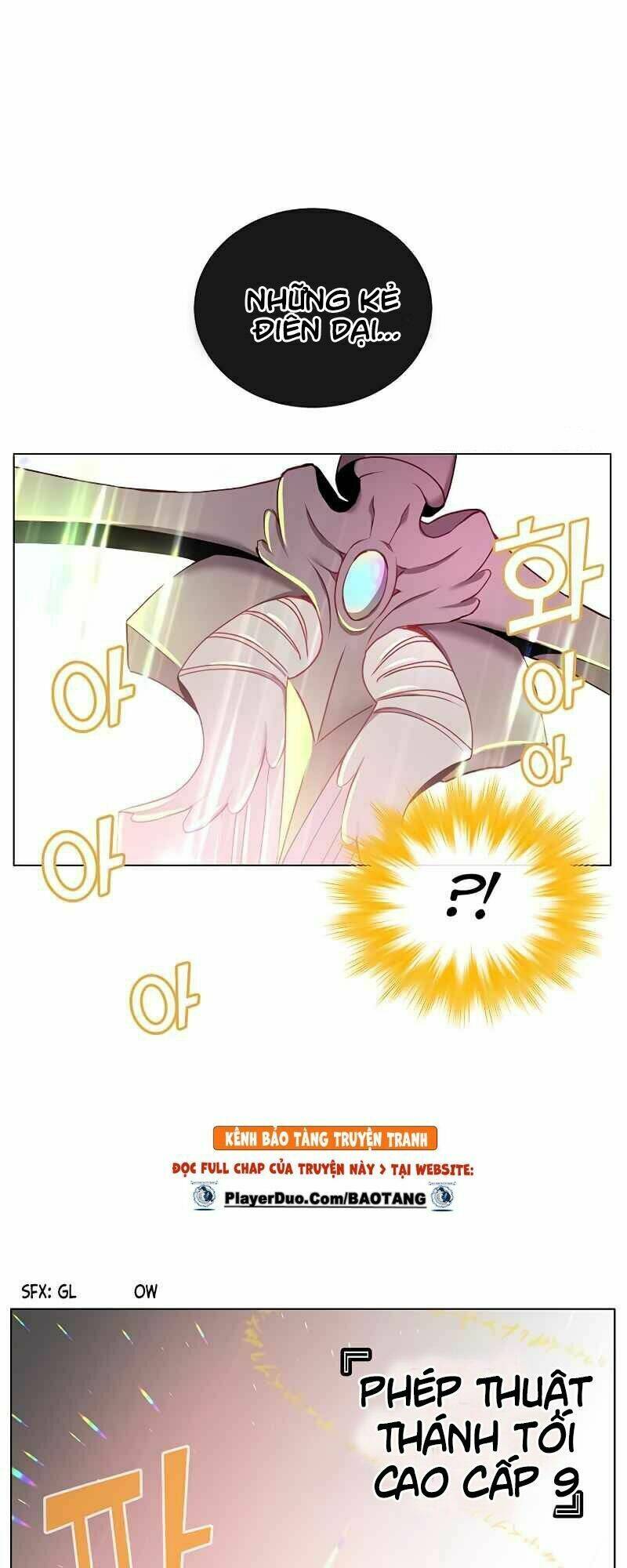 Anh Hùng Mạnh Nhất Trở Lại - Chapter 25 - Page 41