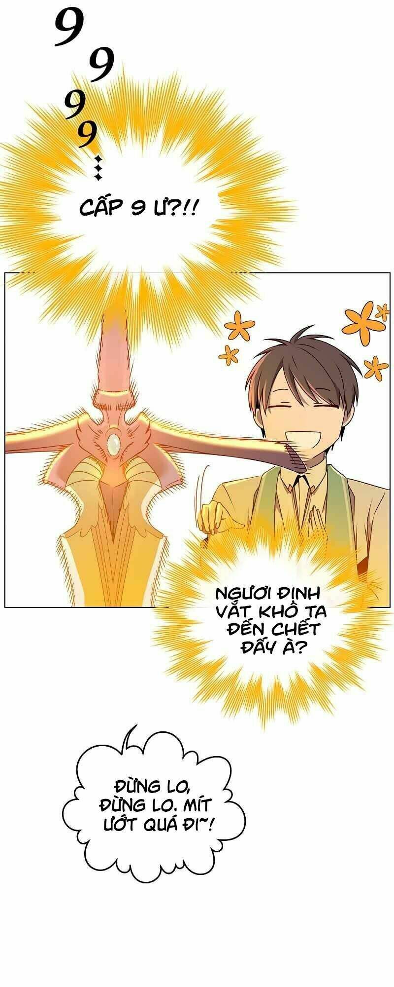 Anh Hùng Mạnh Nhất Trở Lại - Chapter 25 - Page 44