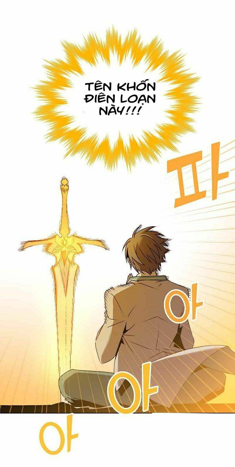 Anh Hùng Mạnh Nhất Trở Lại - Chapter 25 - Page 46