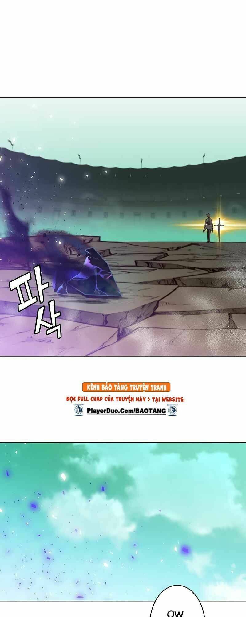 Anh Hùng Mạnh Nhất Trở Lại - Chapter 25 - Page 57