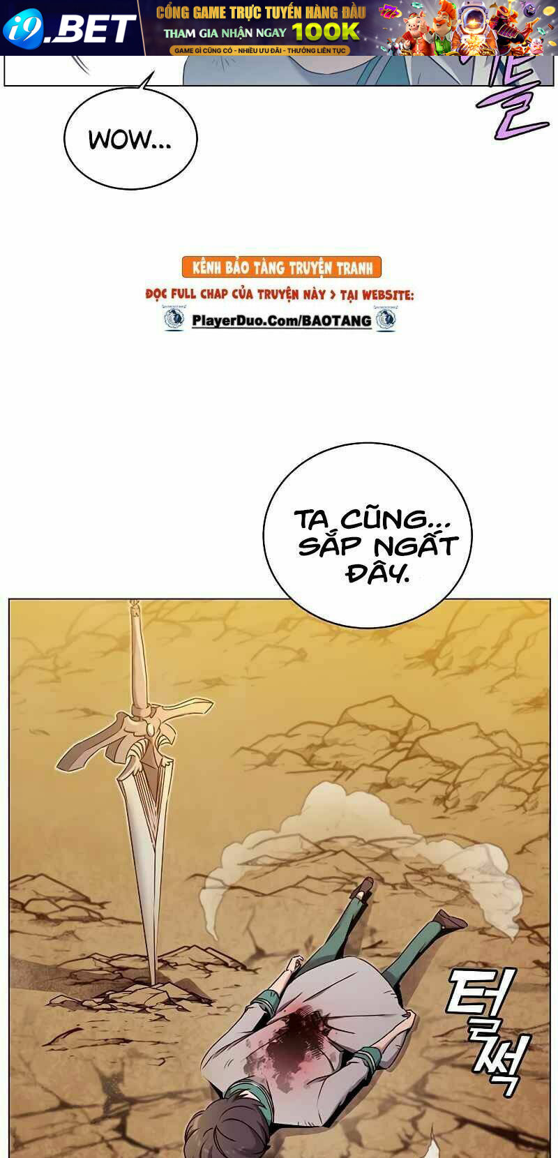 Anh Hùng Mạnh Nhất Trở Lại - Chapter 25 - Page 61