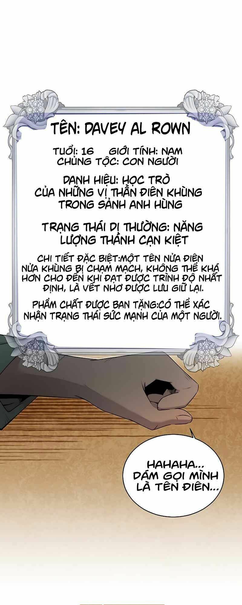 Anh Hùng Mạnh Nhất Trở Lại - Chapter 25 - Page 63