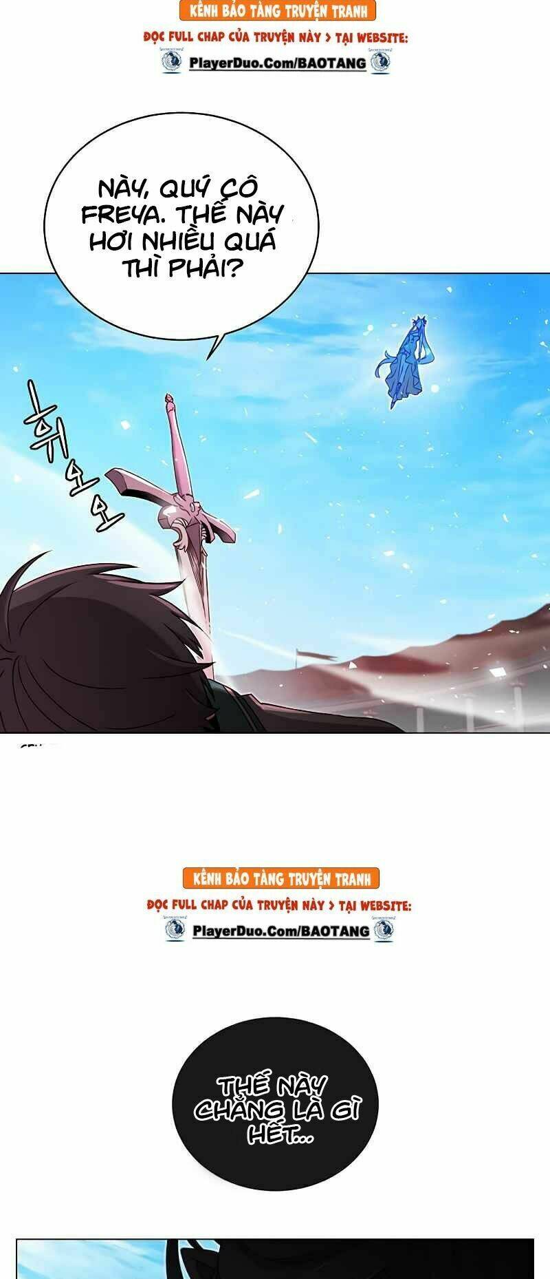 Anh Hùng Mạnh Nhất Trở Lại - Chapter 25 - Page 64