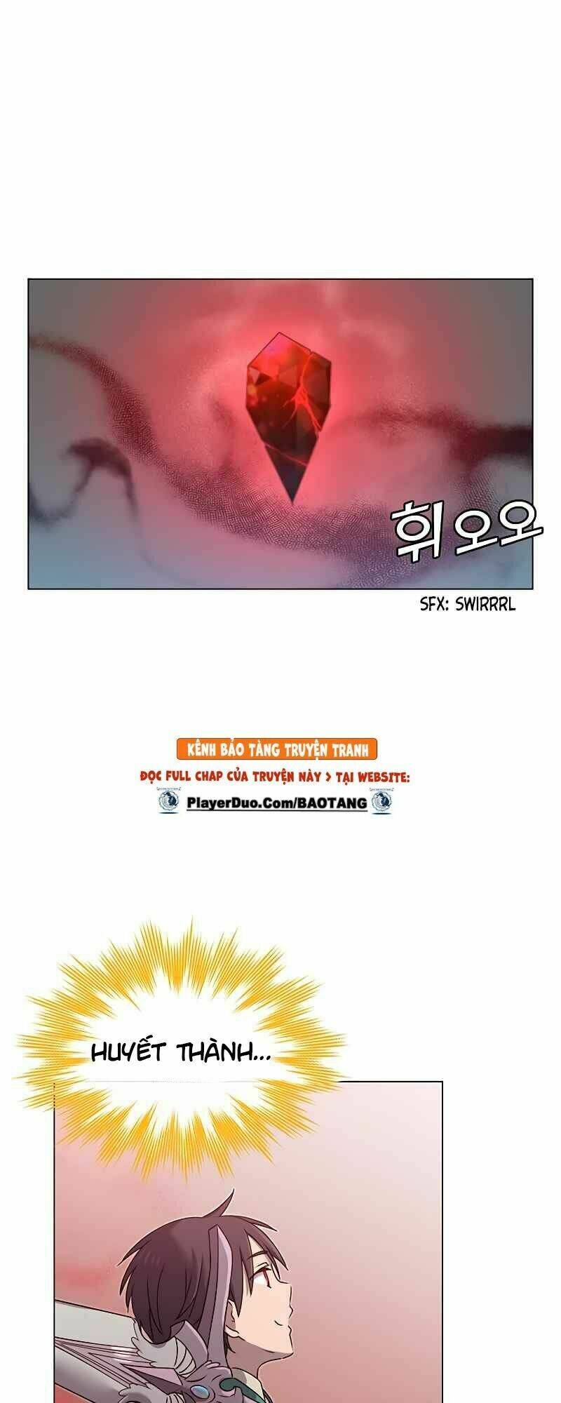 Anh Hùng Mạnh Nhất Trở Lại - Chapter 25 - Page 8