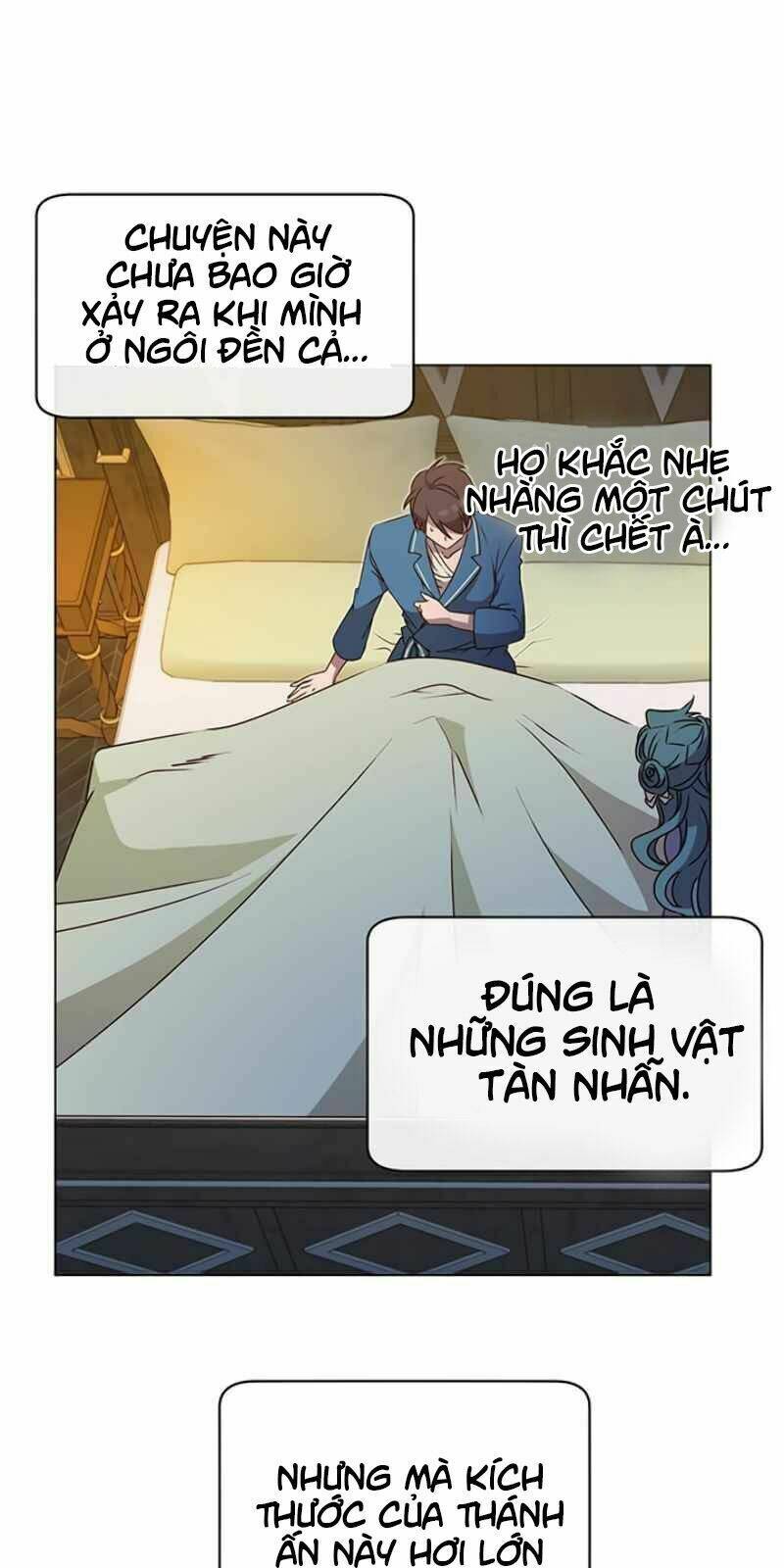 Anh Hùng Mạnh Nhất Trở Lại - Chapter 26 - Page 17