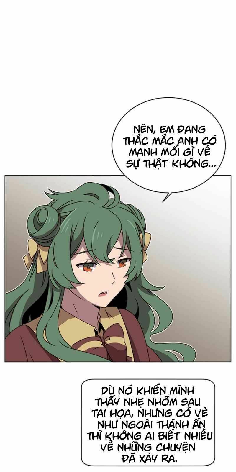 Anh Hùng Mạnh Nhất Trở Lại - Chapter 26 - Page 22