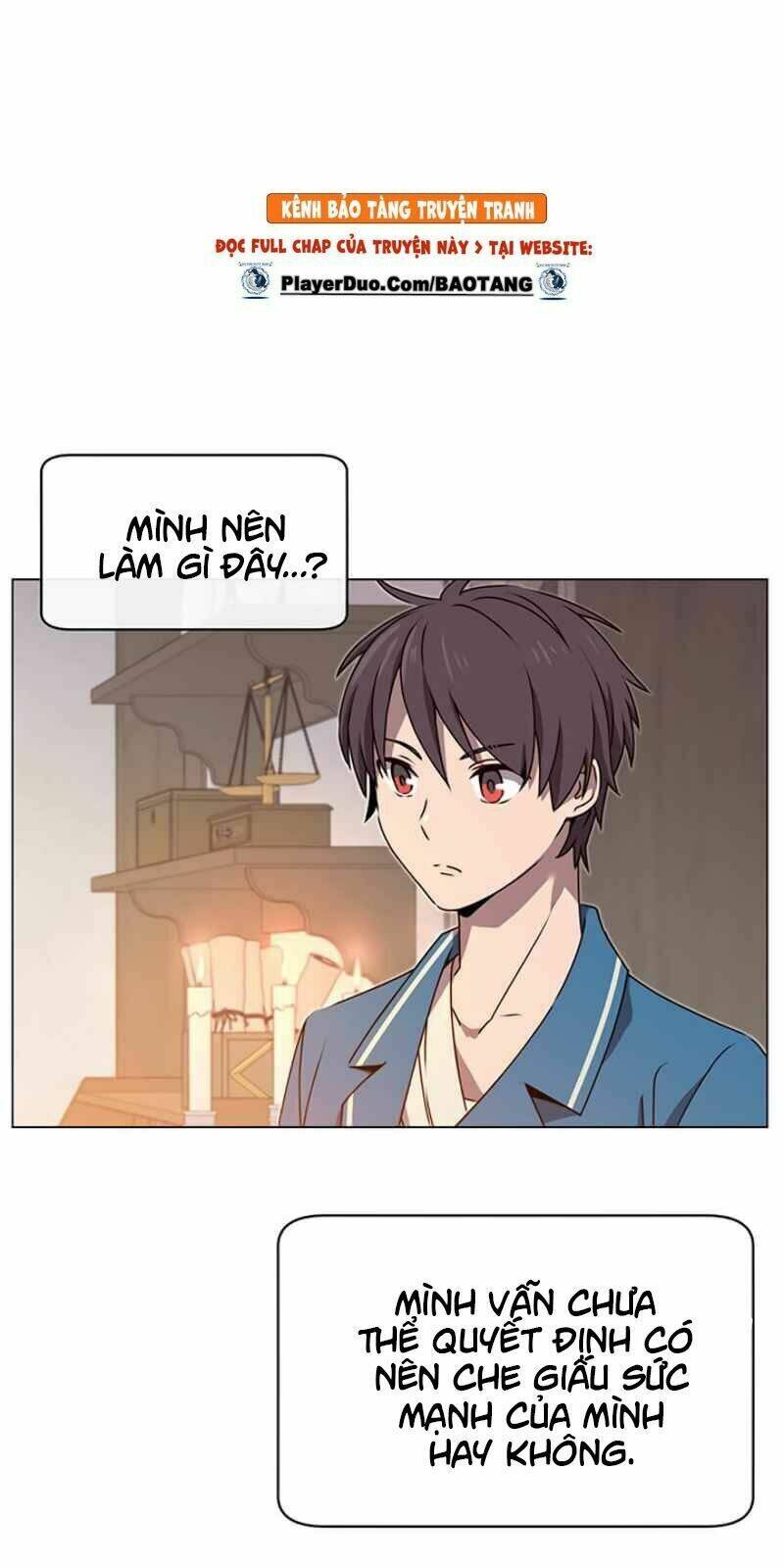 Anh Hùng Mạnh Nhất Trở Lại - Chapter 26 - Page 23