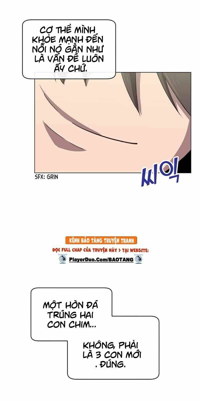 Anh Hùng Mạnh Nhất Trở Lại - Chapter 26 - Page 28