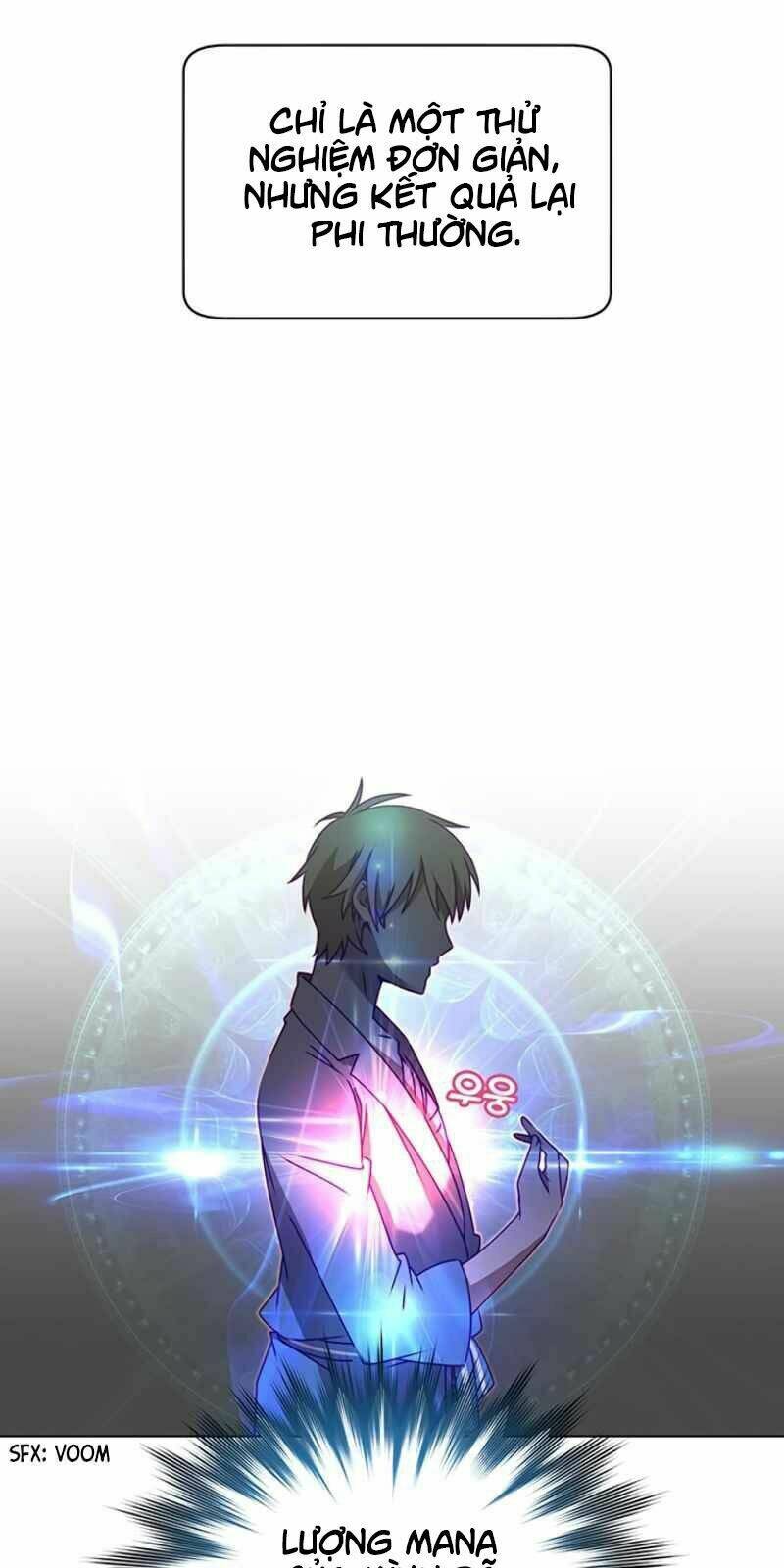 Anh Hùng Mạnh Nhất Trở Lại - Chapter 26 - Page 30