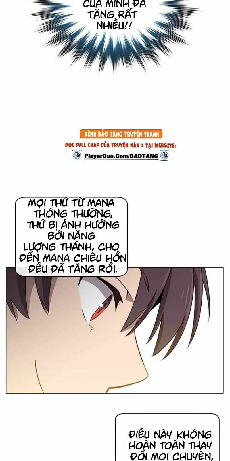 Anh Hùng Mạnh Nhất Trở Lại - Chapter 26 - Page 31