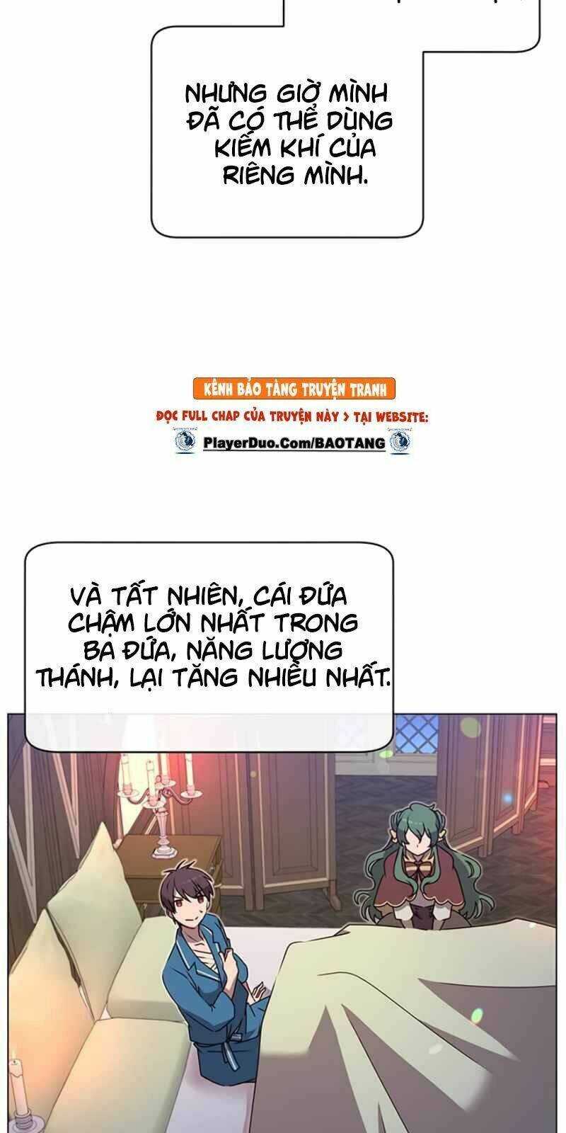 Anh Hùng Mạnh Nhất Trở Lại - Chapter 26 - Page 32