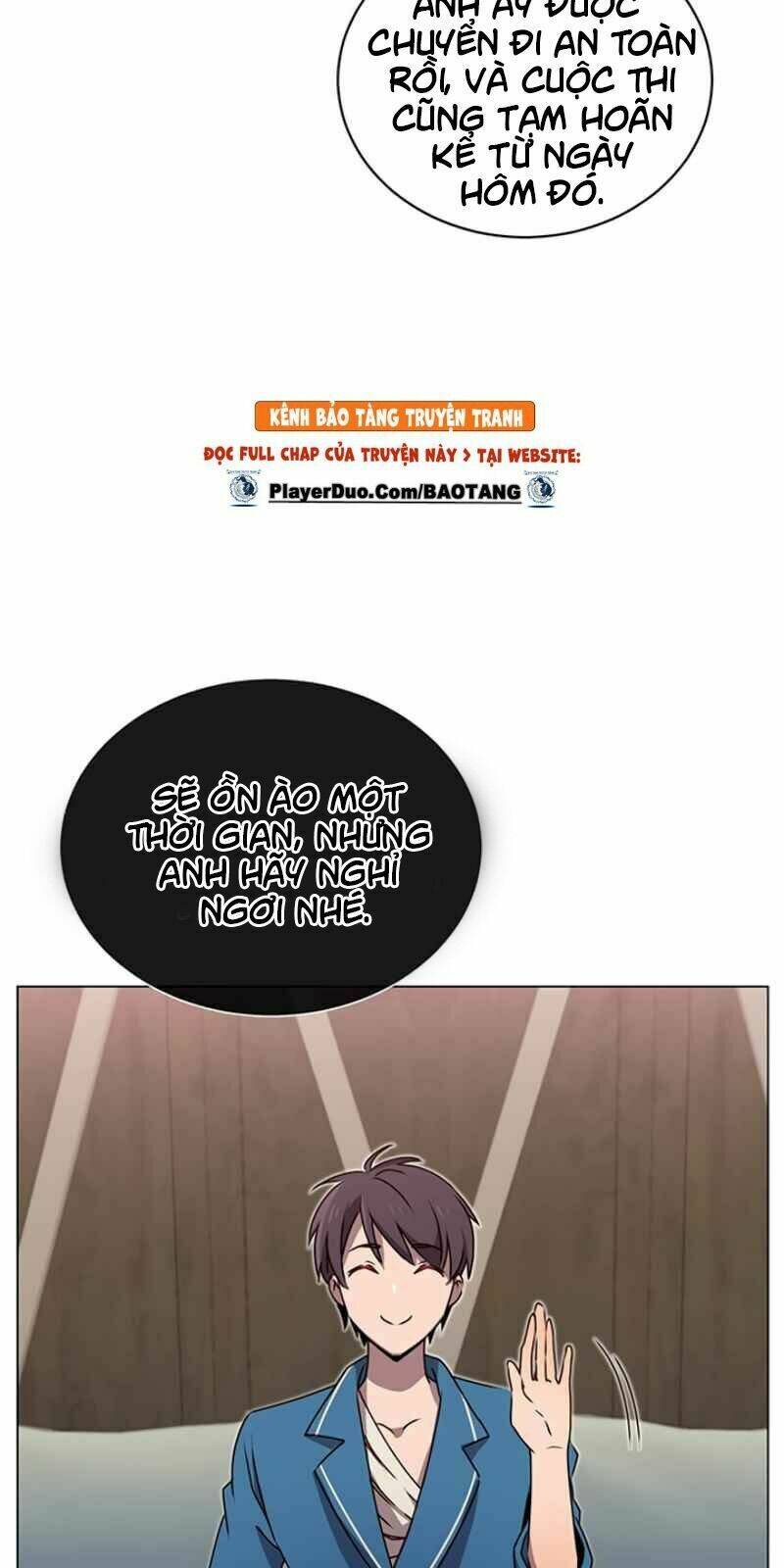 Anh Hùng Mạnh Nhất Trở Lại - Chapter 26 - Page 40