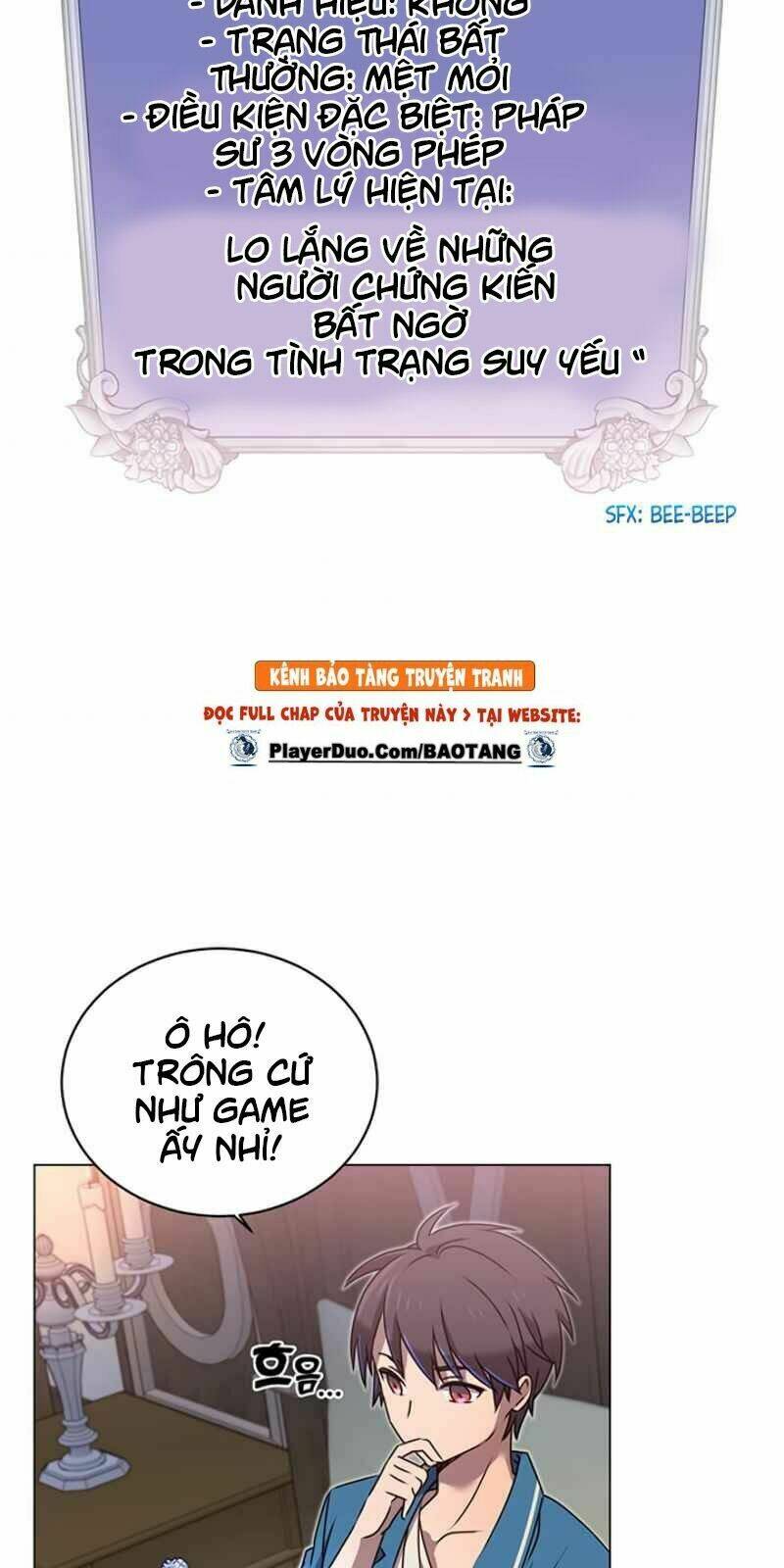 Anh Hùng Mạnh Nhất Trở Lại - Chapter 26 - Page 44