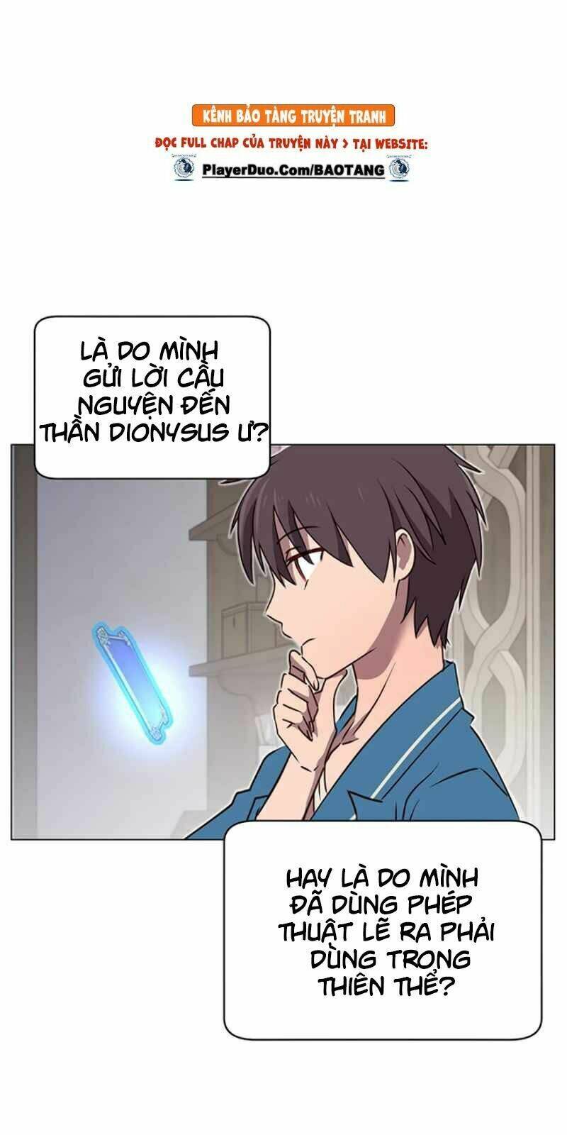 Anh Hùng Mạnh Nhất Trở Lại - Chapter 26 - Page 46