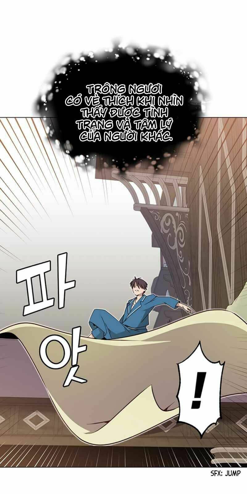 Anh Hùng Mạnh Nhất Trở Lại - Chapter 26 - Page 48