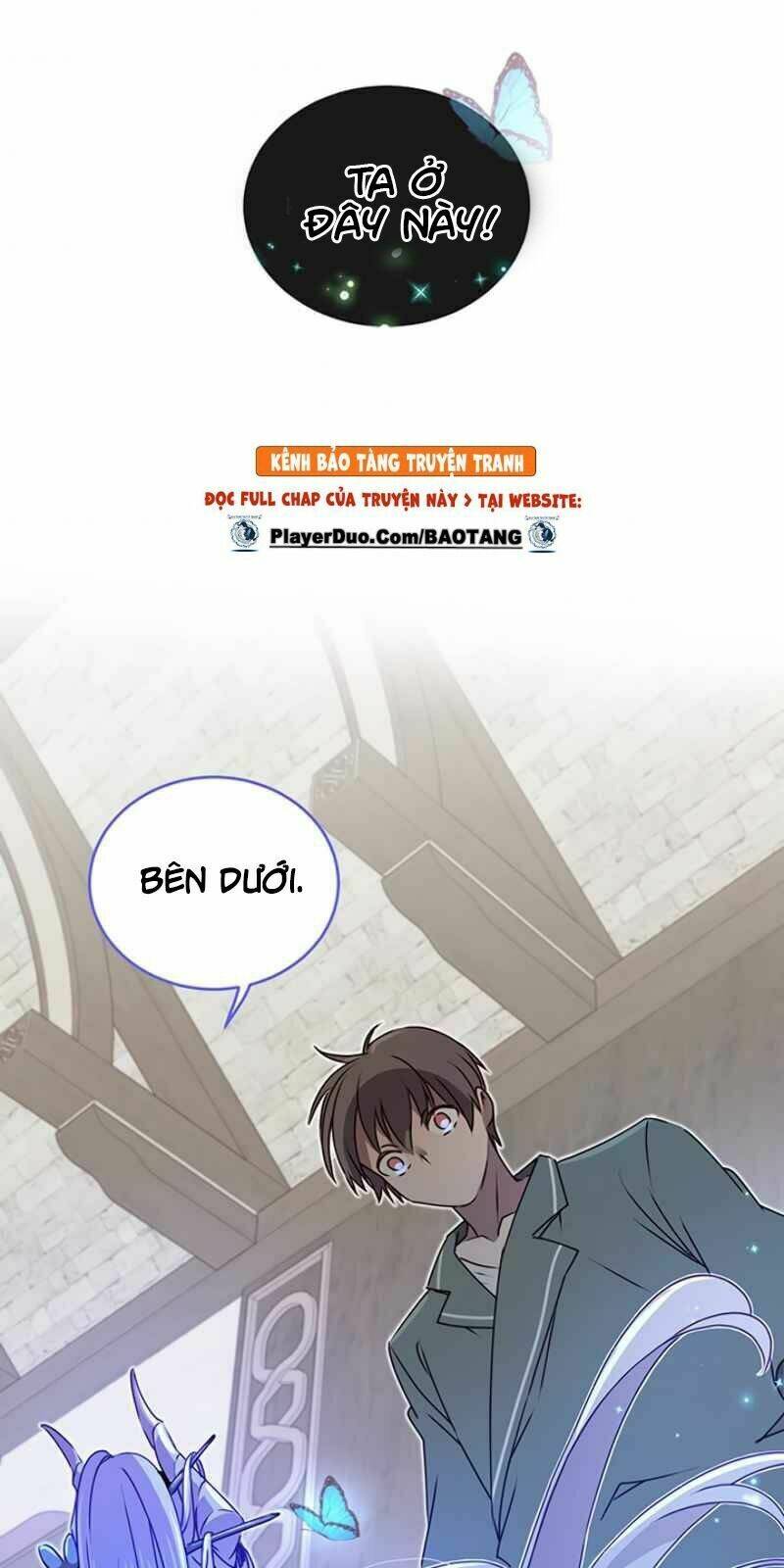 Anh Hùng Mạnh Nhất Trở Lại - Chapter 26 - Page 54