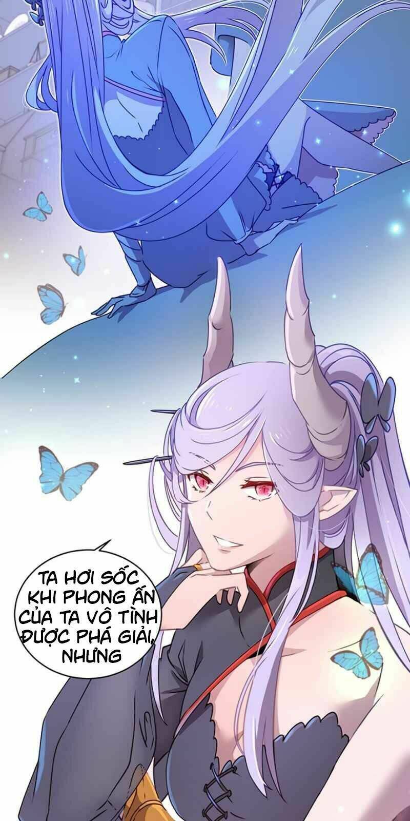 Anh Hùng Mạnh Nhất Trở Lại - Chapter 26 - Page 55