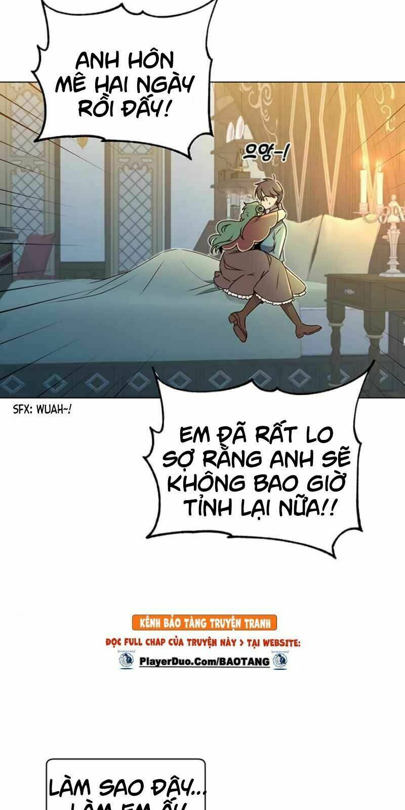 Anh Hùng Mạnh Nhất Trở Lại - Chapter 26 - Page 7