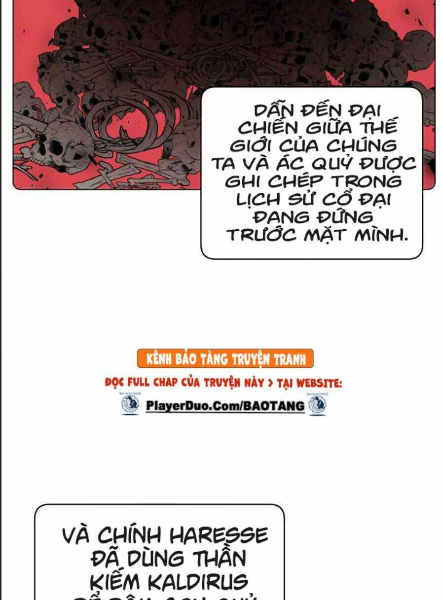 Anh Hùng Mạnh Nhất Trở Lại - Chapter 27 - Page 17
