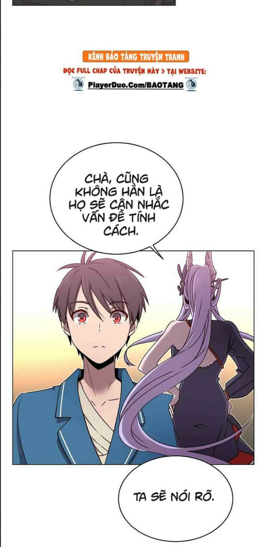 Anh Hùng Mạnh Nhất Trở Lại - Chapter 27 - Page 24