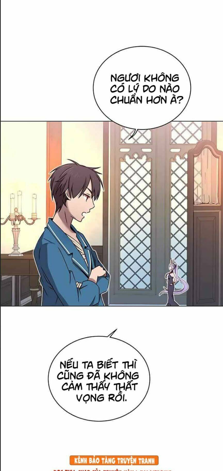 Anh Hùng Mạnh Nhất Trở Lại - Chapter 27 - Page 26