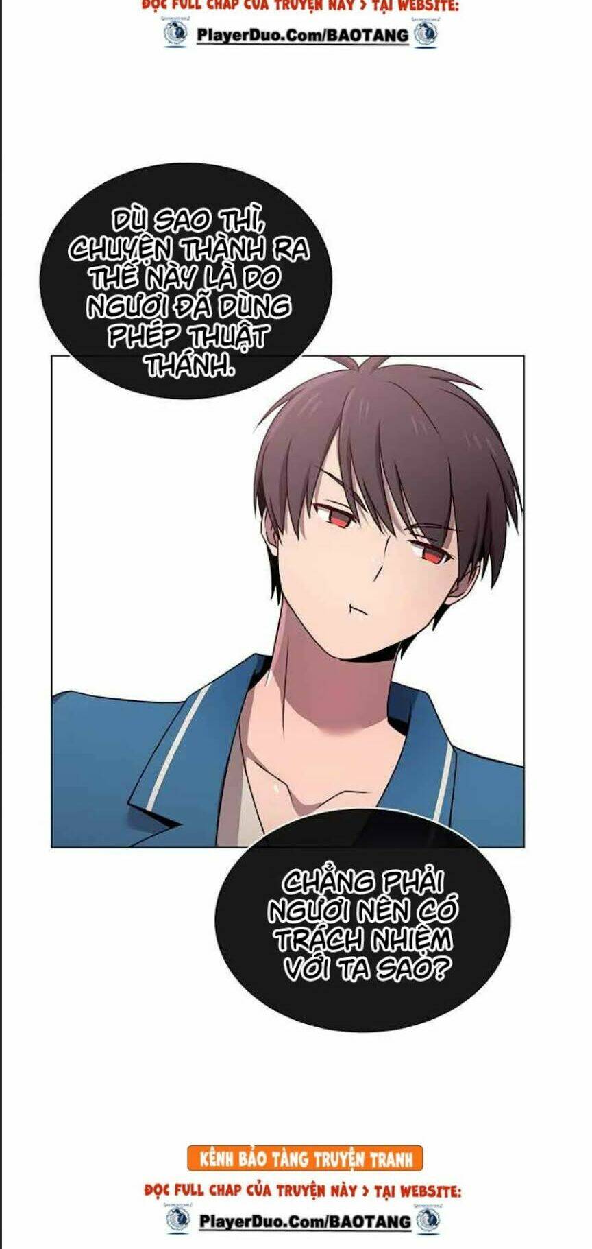 Anh Hùng Mạnh Nhất Trở Lại - Chapter 27 - Page 27