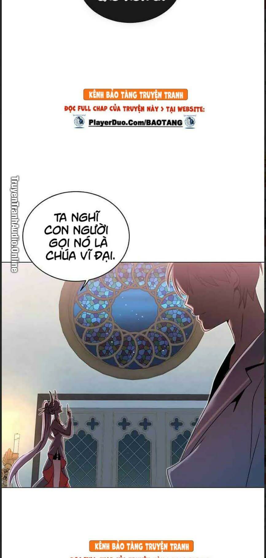 Anh Hùng Mạnh Nhất Trở Lại - Chapter 27 - Page 36