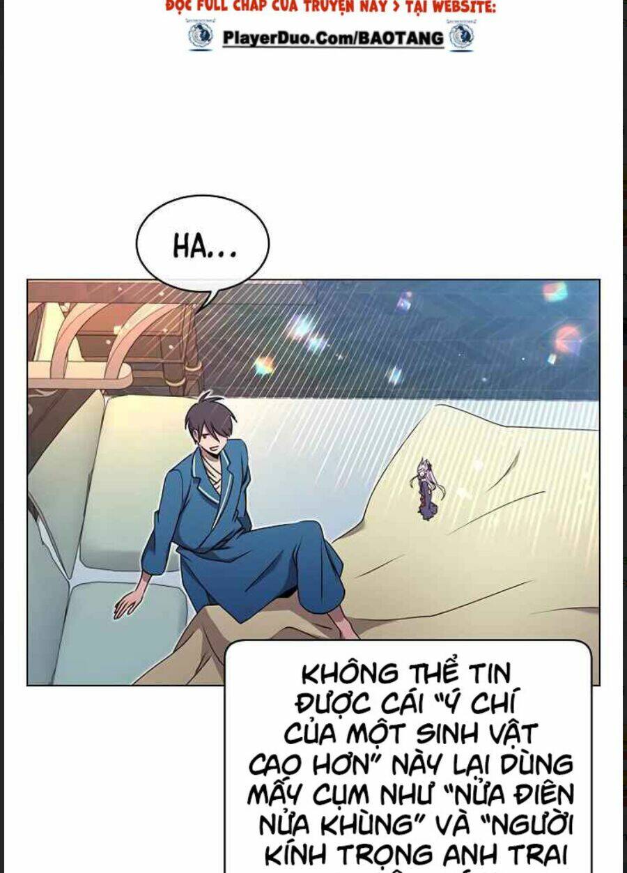 Anh Hùng Mạnh Nhất Trở Lại - Chapter 27 - Page 37