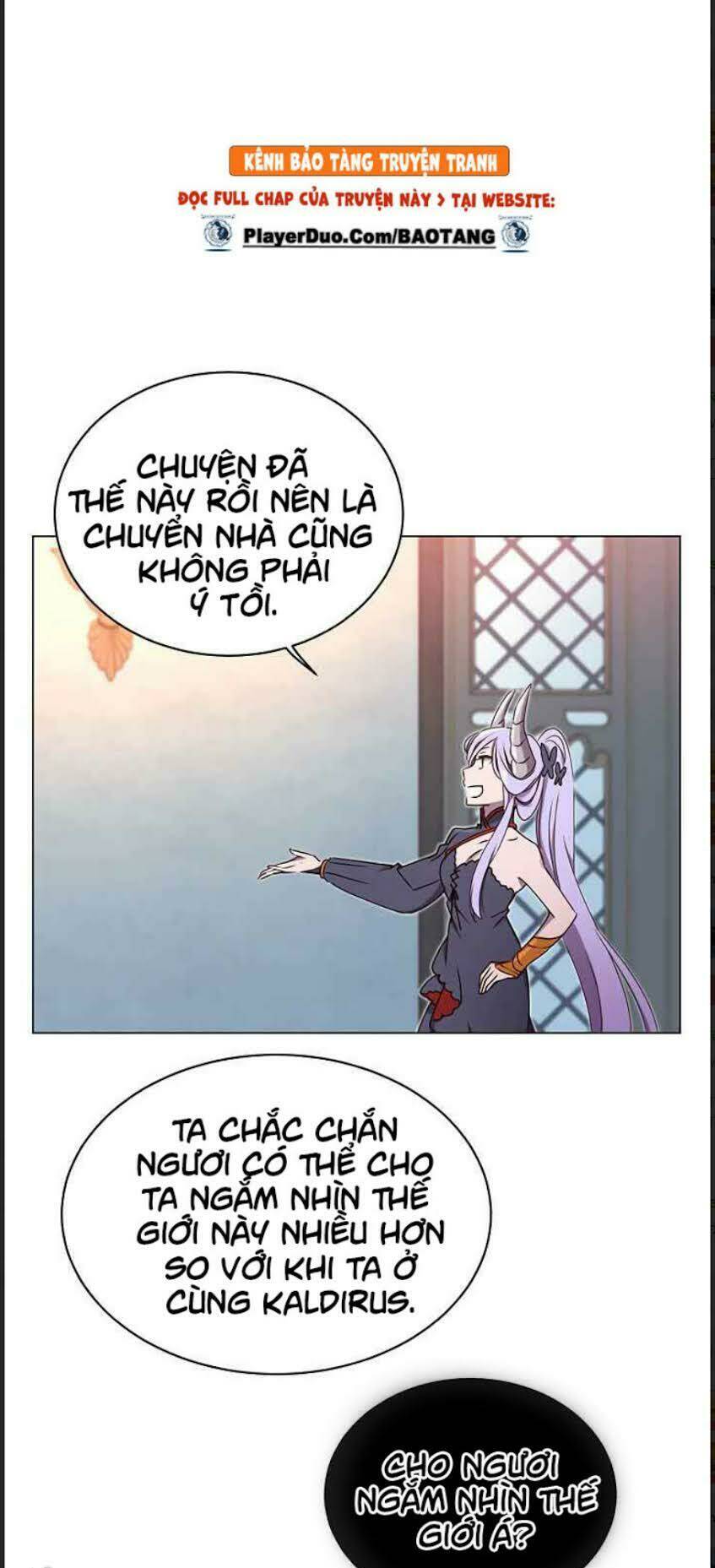 Anh Hùng Mạnh Nhất Trở Lại - Chapter 27 - Page 39