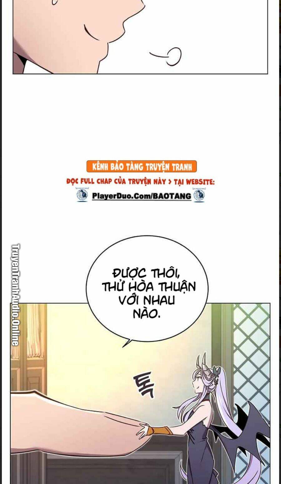 Anh Hùng Mạnh Nhất Trở Lại - Chapter 27 - Page 48