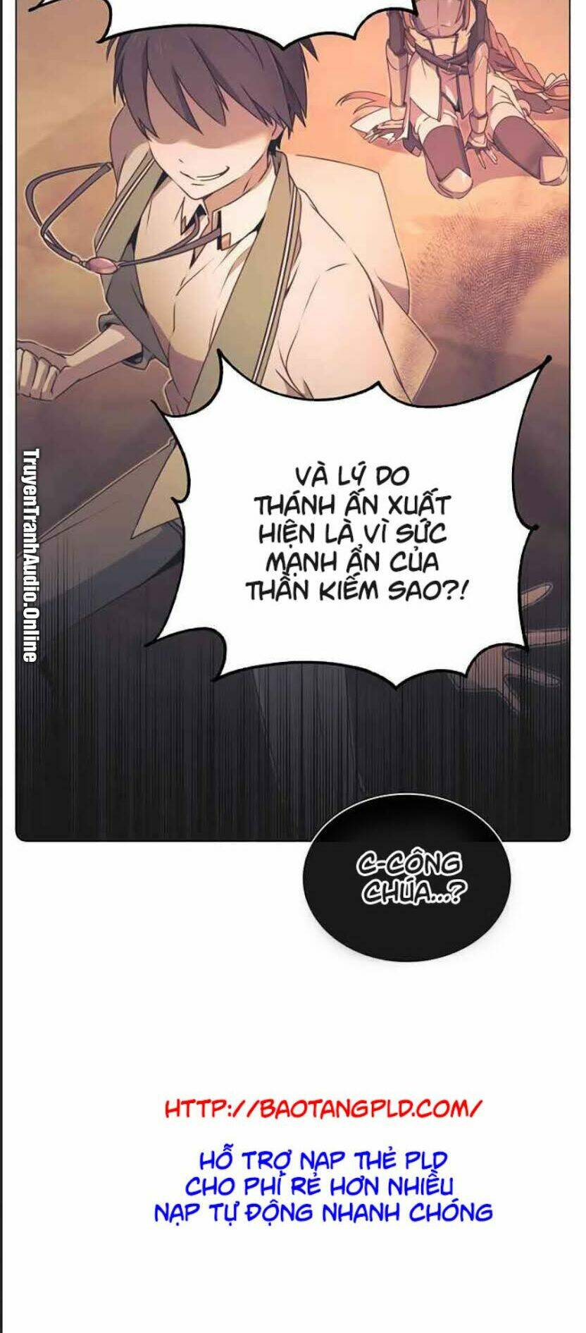 Anh Hùng Mạnh Nhất Trở Lại - Chapter 27 - Page 75