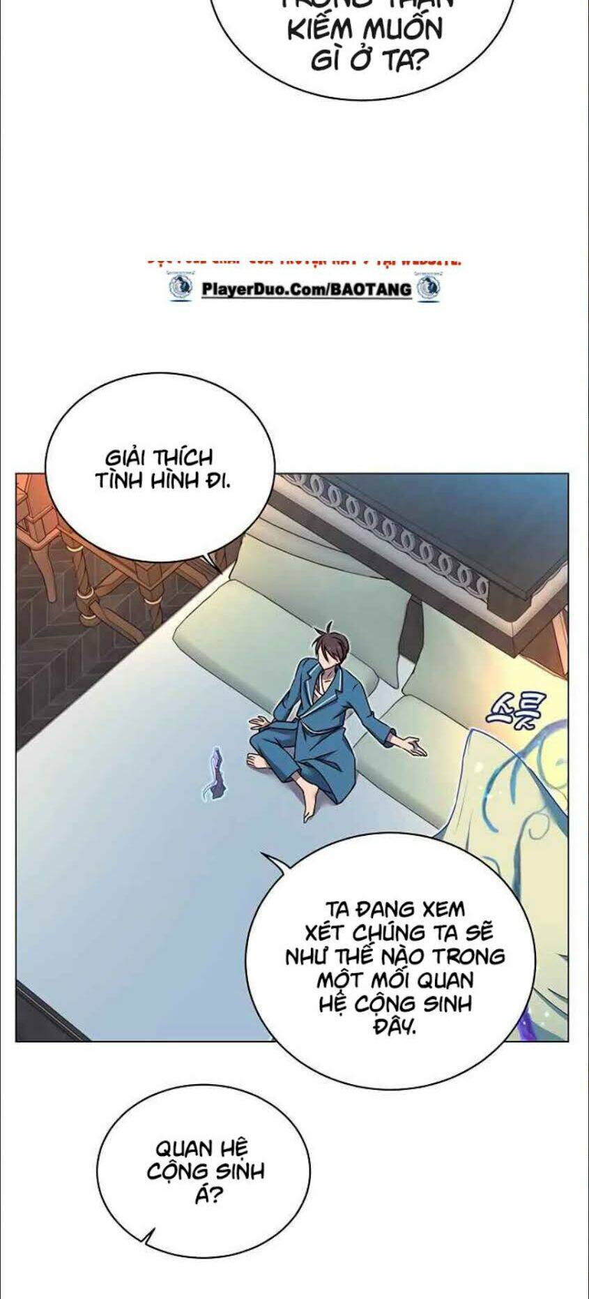 Anh Hùng Mạnh Nhất Trở Lại - Chapter 27 - Page 7