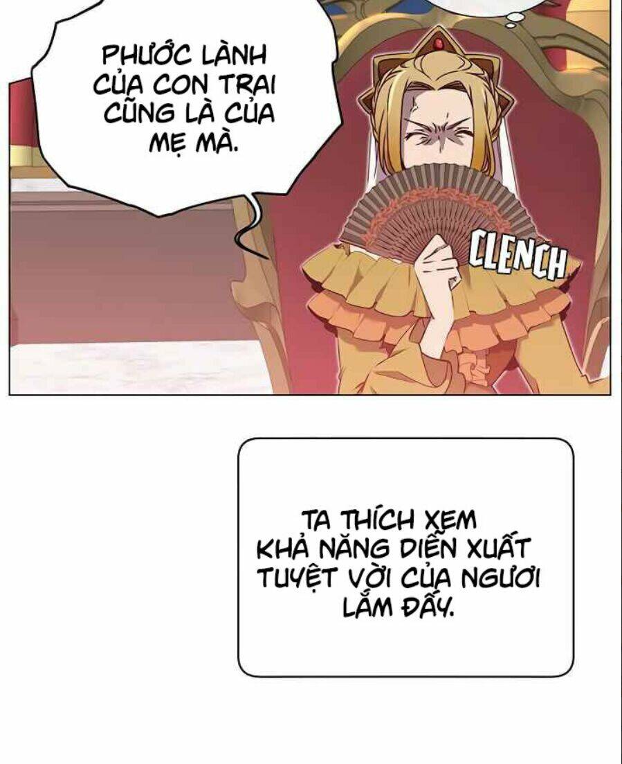 Anh Hùng Mạnh Nhất Trở Lại - Chapter 28 - Page 12