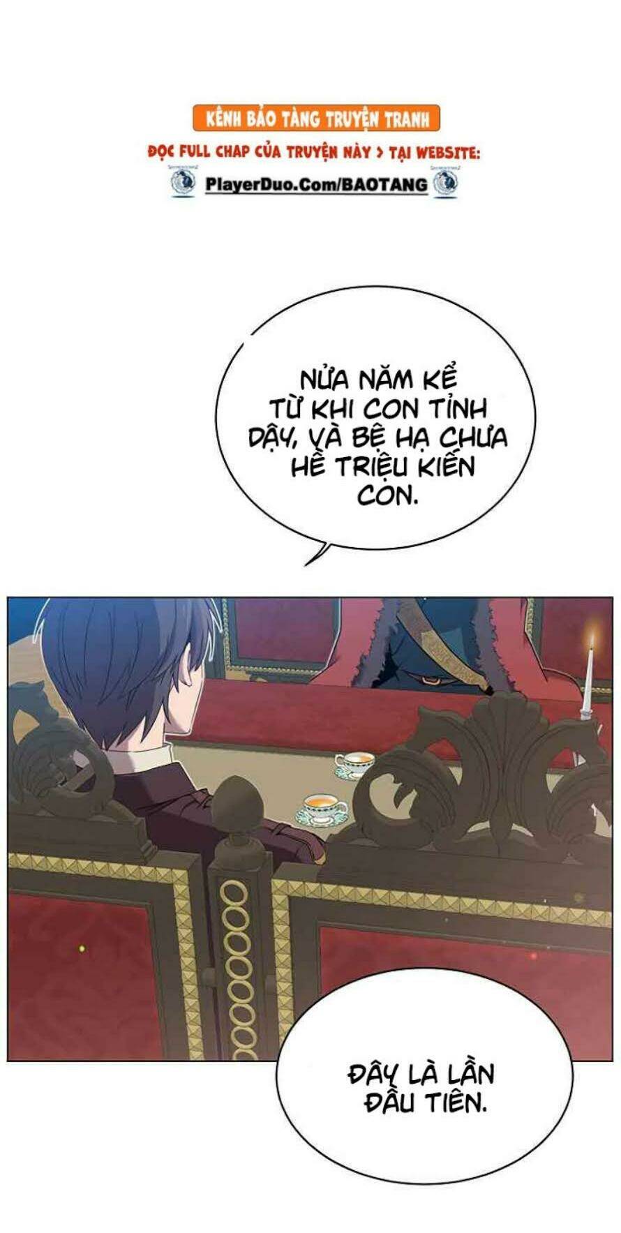 Anh Hùng Mạnh Nhất Trở Lại - Chapter 28 - Page 19