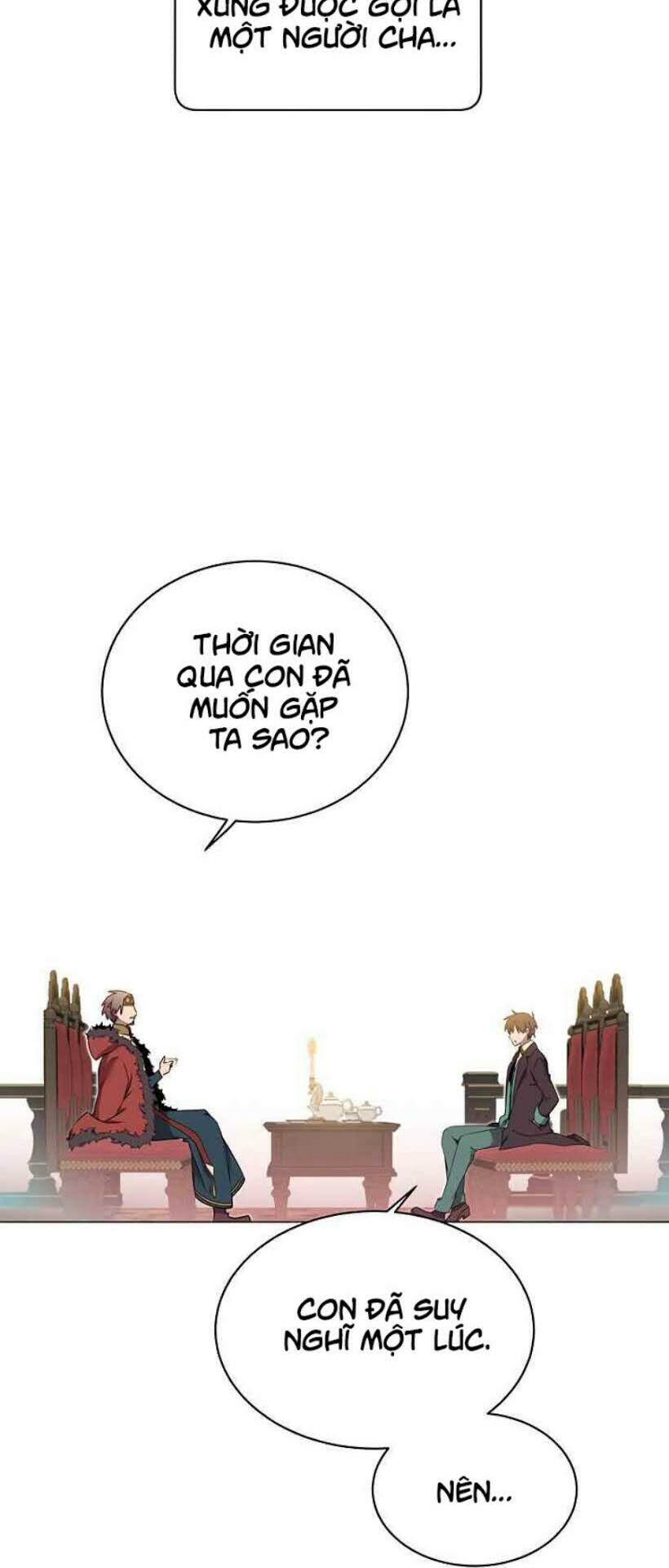 Anh Hùng Mạnh Nhất Trở Lại - Chapter 28 - Page 25