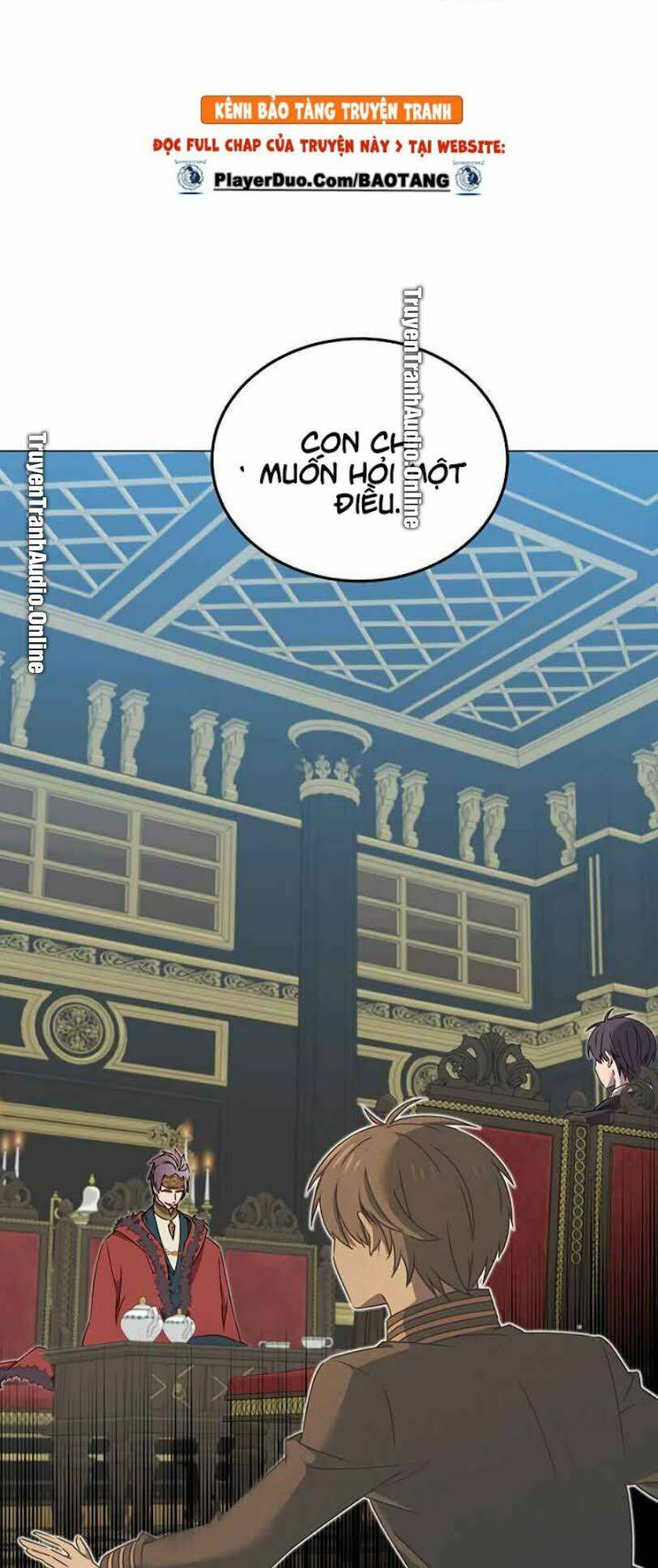 Anh Hùng Mạnh Nhất Trở Lại - Chapter 28 - Page 26