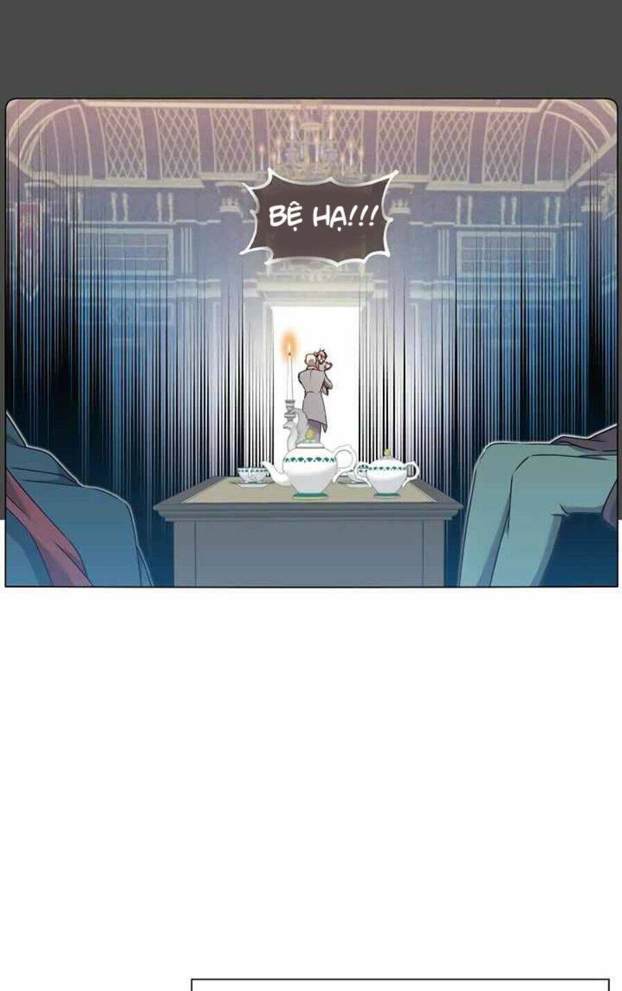 Anh Hùng Mạnh Nhất Trở Lại - Chapter 28 - Page 32