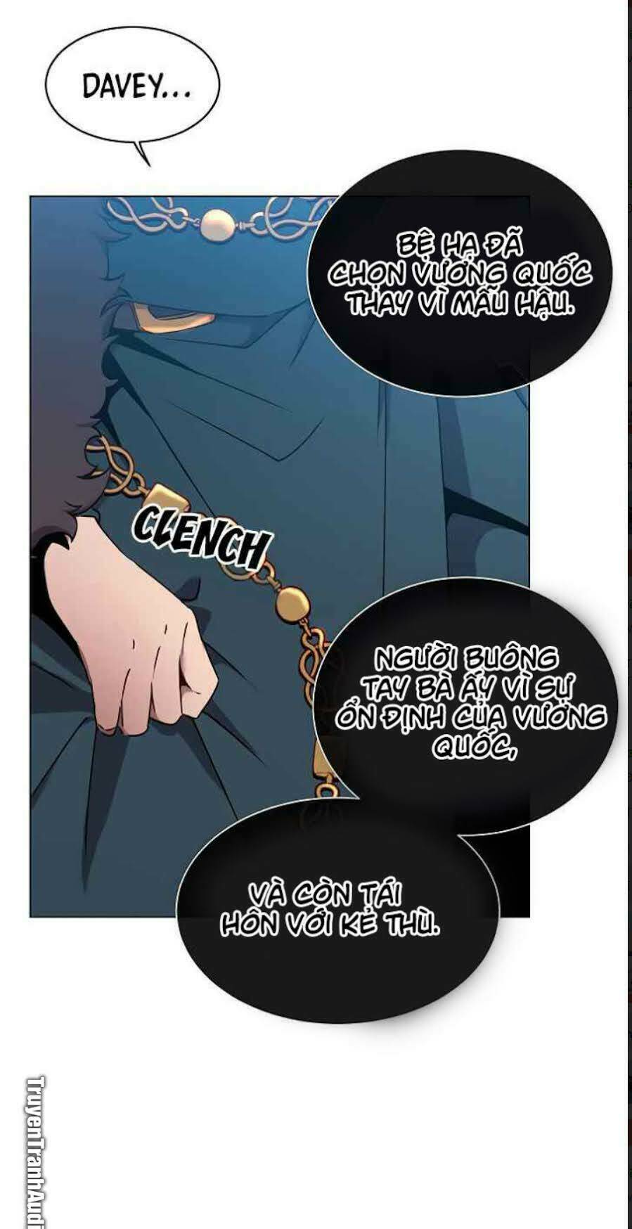 Anh Hùng Mạnh Nhất Trở Lại - Chapter 28 - Page 36