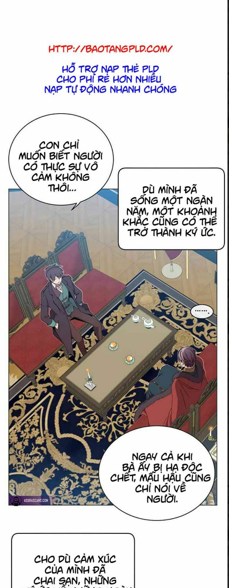 Anh Hùng Mạnh Nhất Trở Lại - Chapter 28 - Page 38