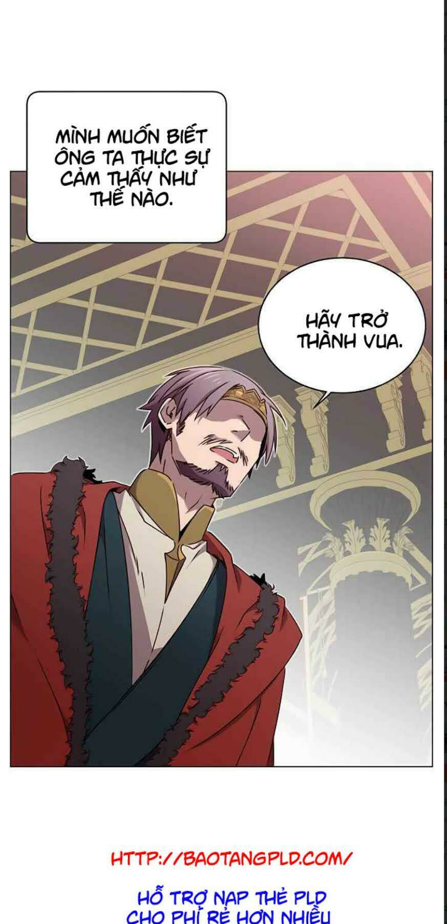 Anh Hùng Mạnh Nhất Trở Lại - Chapter 28 - Page 41